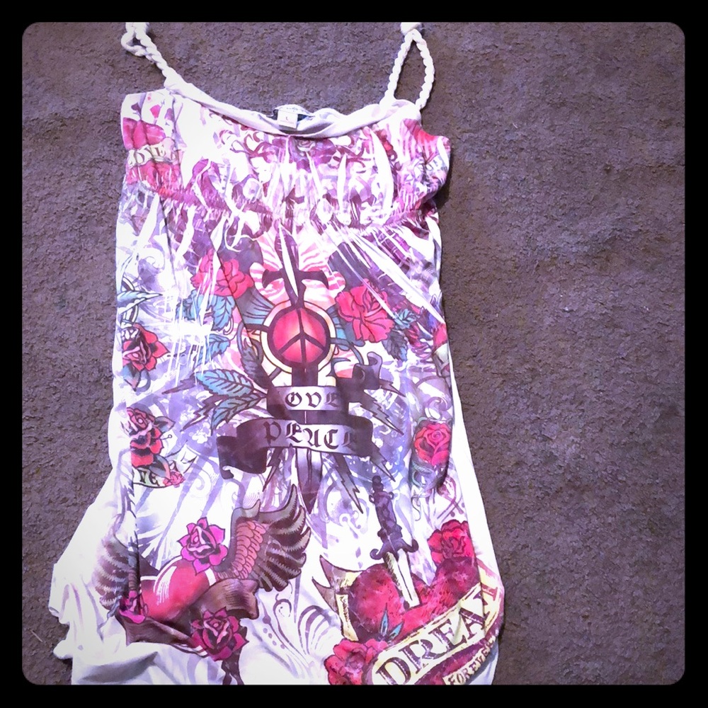 Woman’s dress